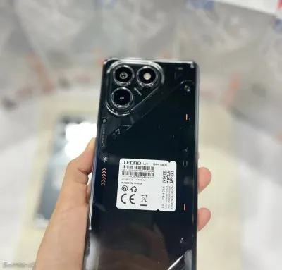 TECNO NEO POVA 7 8/256GB