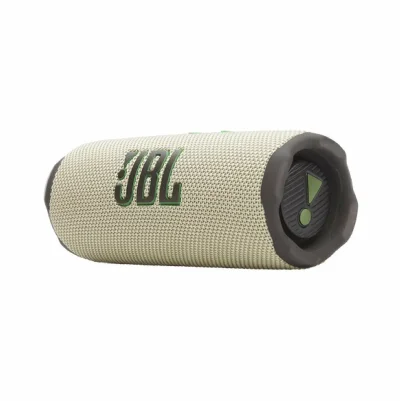 Портативная колонка  JBL Flip7 WaterProof Portable  Bluetooth Speaker Sand