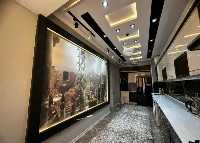 4-комн. квартира, 4 этаж, 151 м²,   112мкр