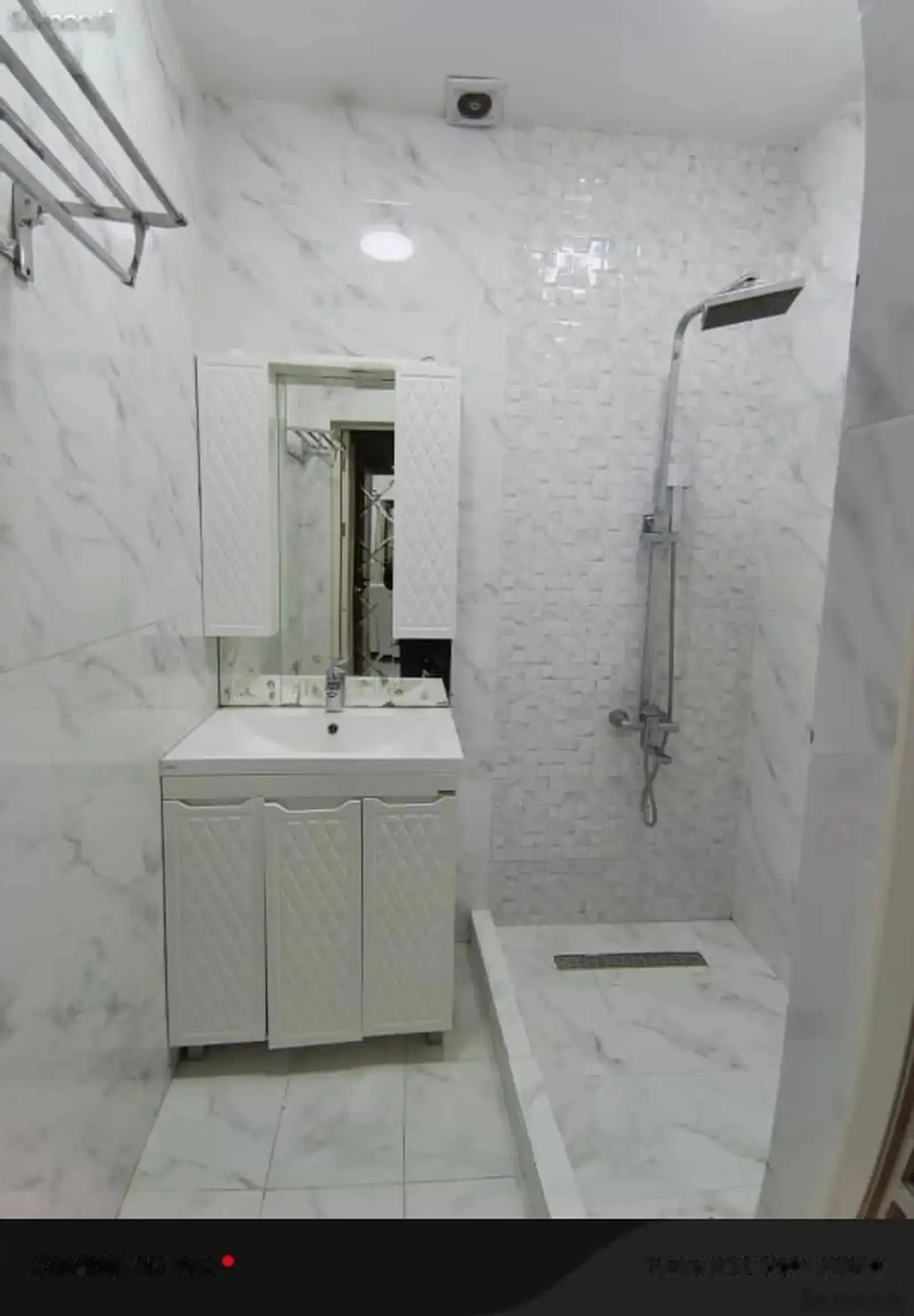 3-комн. квартира, 11 этаж, 92м², Мехргон