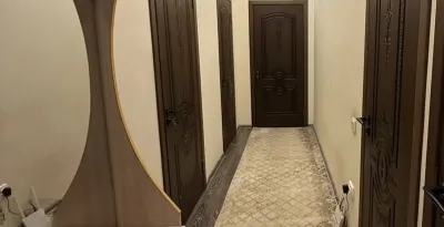 3-комн. квартира, 7 этаж, 56 м², сино