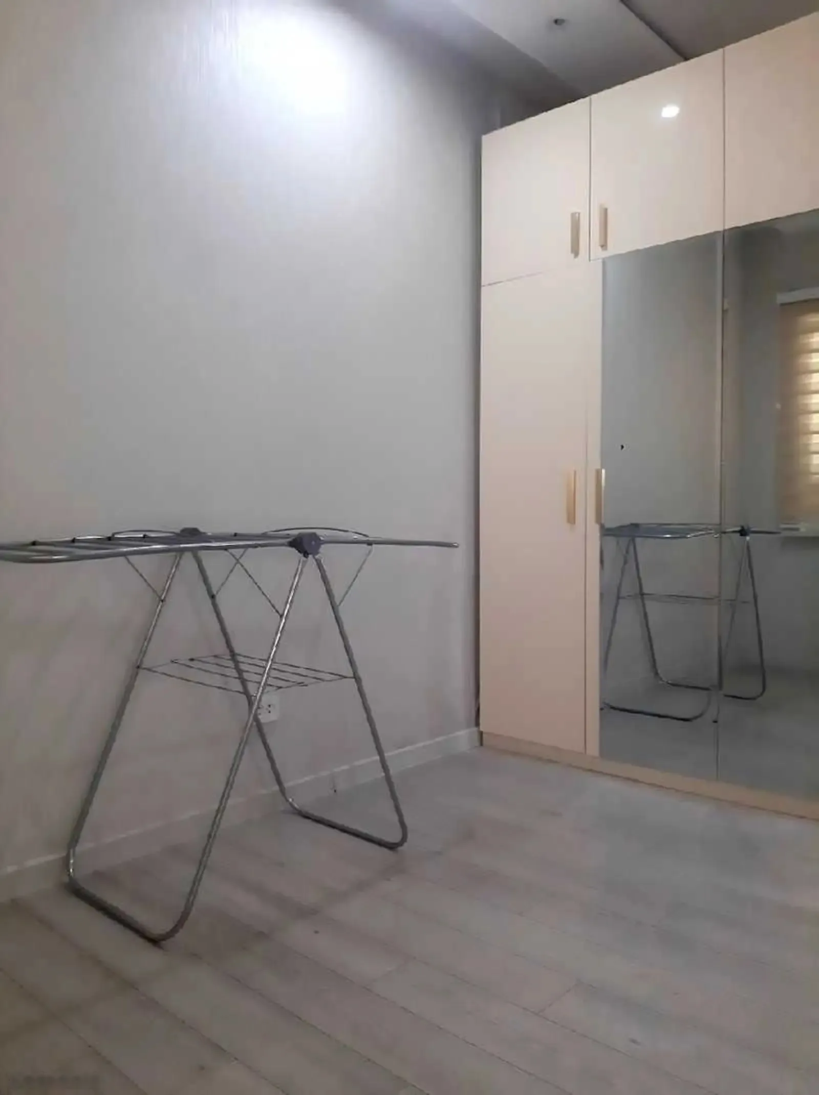 3-комн. квартира, 10 этаж, 77м², Аэропорт