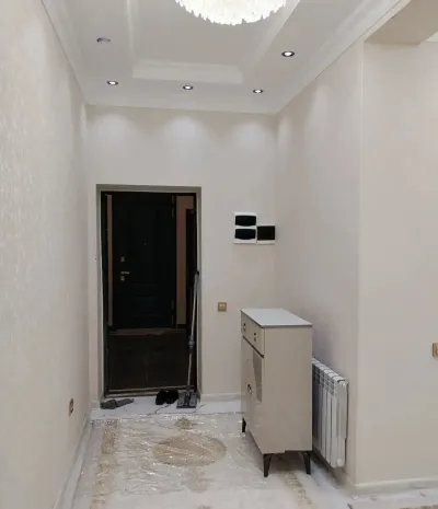 2-комн. квартира, 3 этаж, 70м², шохмансур