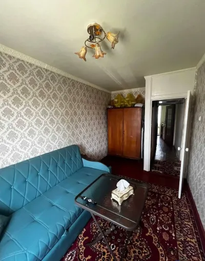 4-комн. квартира, 4 этаж, 83 м², Фирдавси, Гипрозем