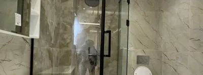 2-комн. квартира, 16 этаж, 84 м², скорая больница Бахт - З Пазанда Хилтон