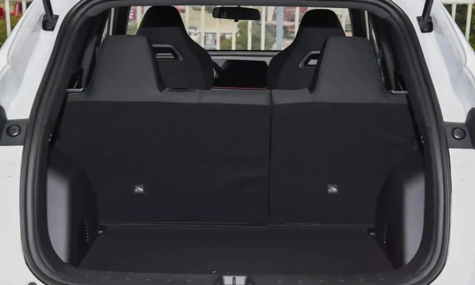 Changan Z-Chine,