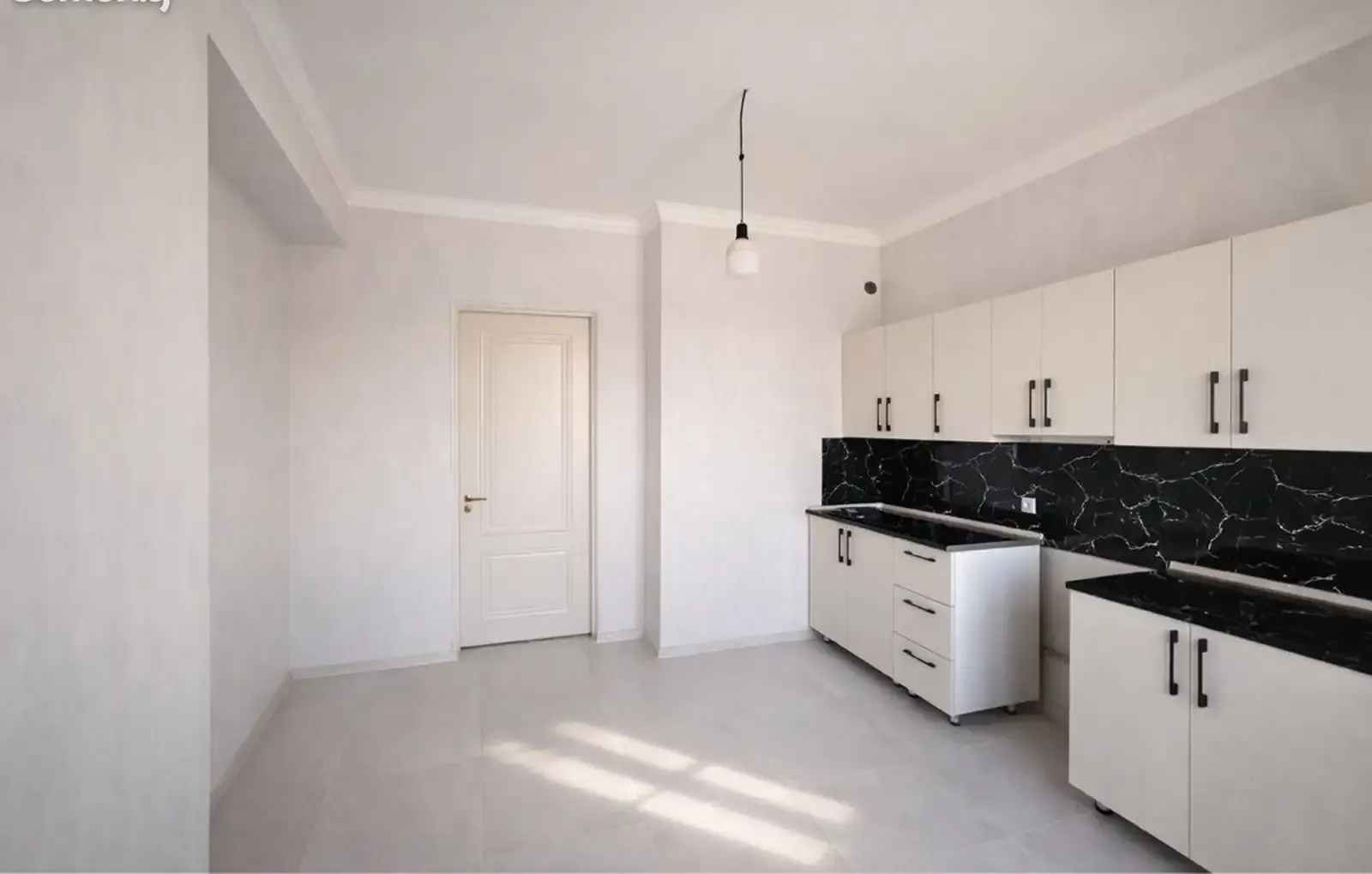 2-комн. квартира, 14 этаж, 78 м², Цирк
