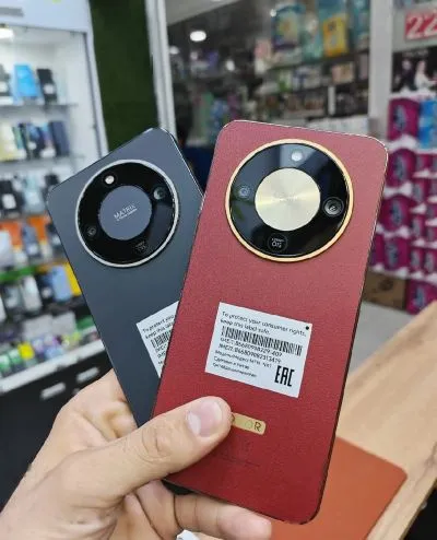 Honor X9 256 gb