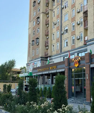 2-комн. квартира, 8 этаж, 84 м², Сино