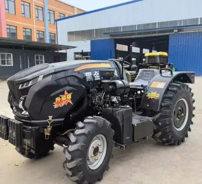 Мини трактор King kong 804 на заказ