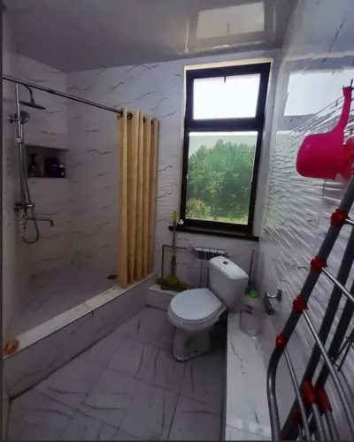 3-комн. квартира, 6 этаж, 95м², Исмоили Сомони