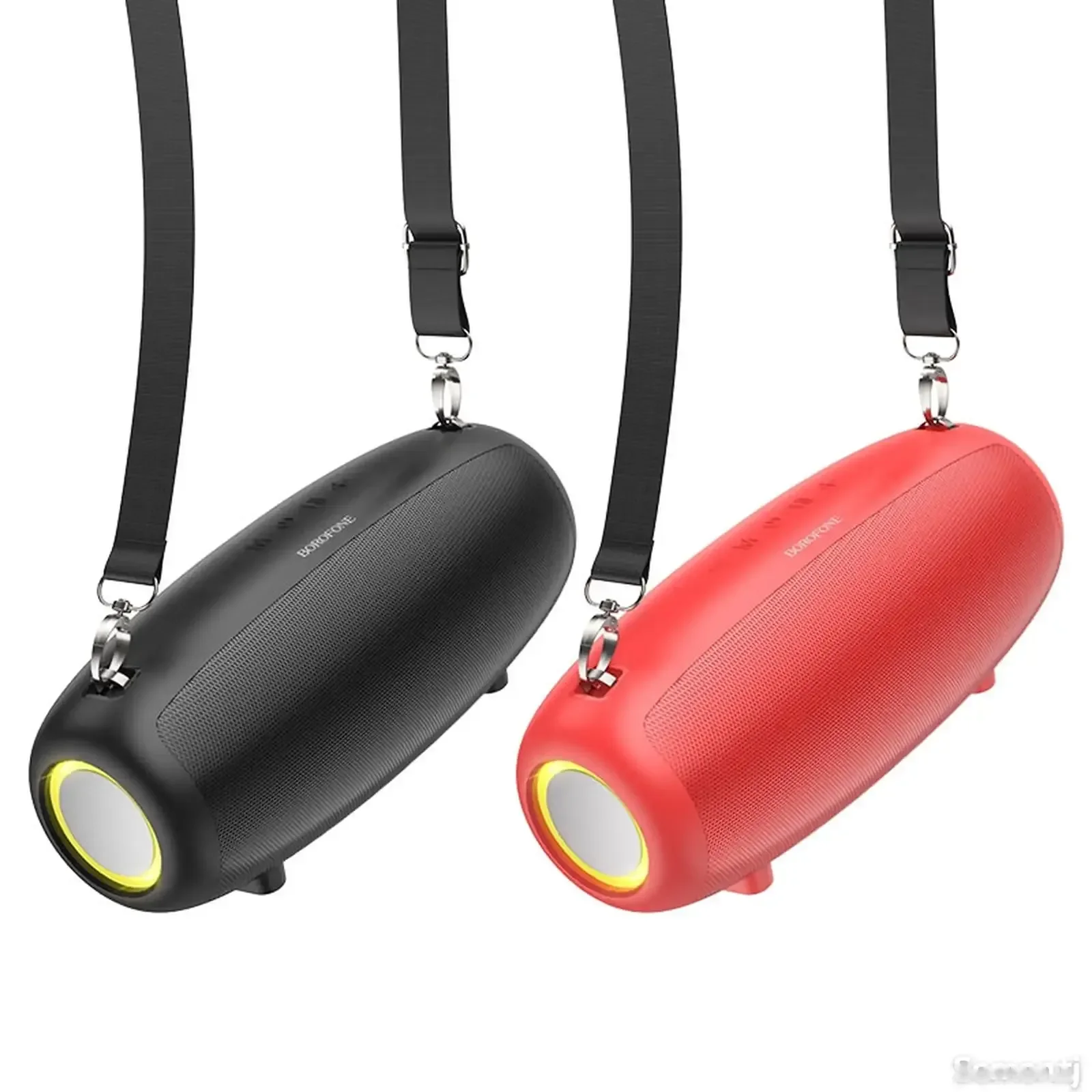 Портативная колонка Borofone BP