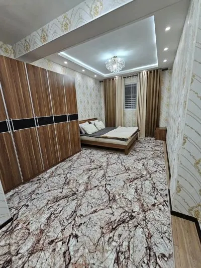 3-комн. квартира, 6 этаж, 82 м², садбарг