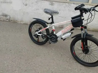 Горный Велосипед