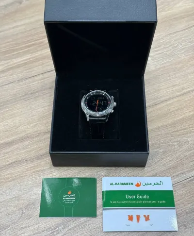 Духи Al harameen ha6105