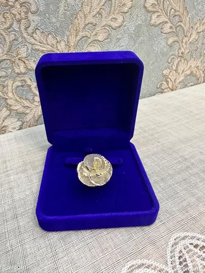 Кольцо