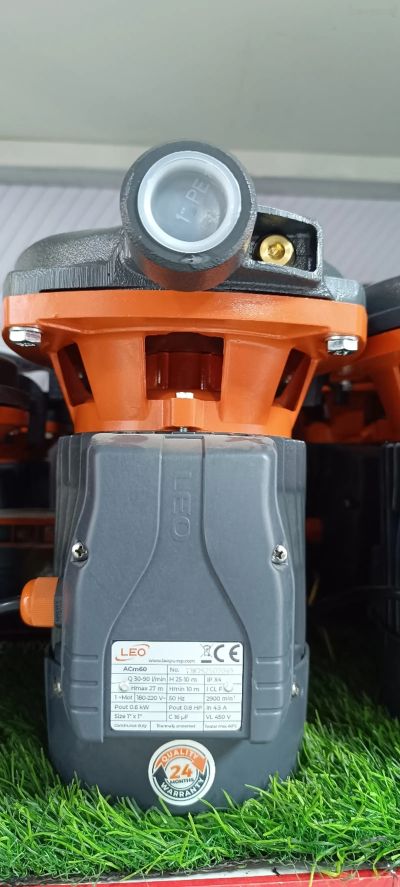 Насос водяной