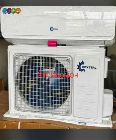 Кондиционер Cristal Корея 12 куб