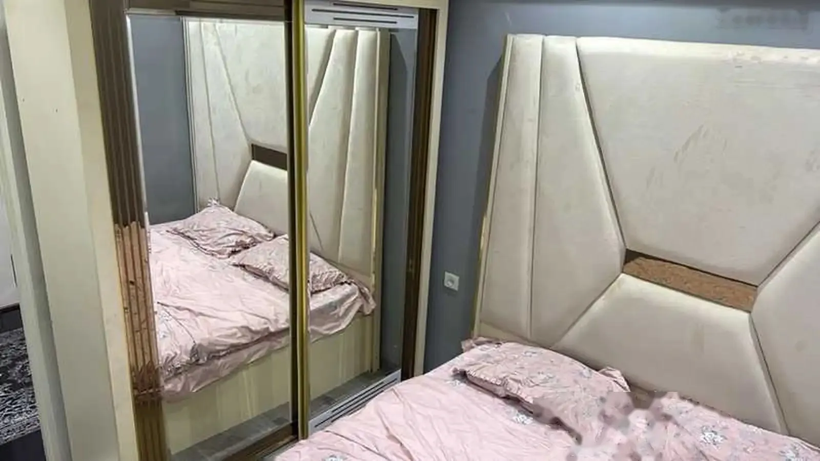 2-комн. квартира, 7 этаж, 58м², Овир