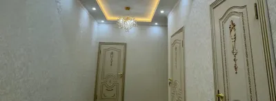 2-комн. квартира, 11 этаж, 64 м², хитойбозор