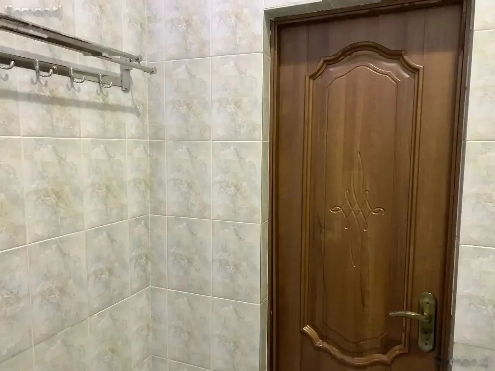 2-комн. квартира, 7 этаж, 101м², И.Сомони, ул.Фотех Ниязи 51, центр