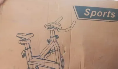 Велотринажер