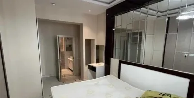 3-комн. квартира, 13 этаж, 116 м², Исмоили сомони