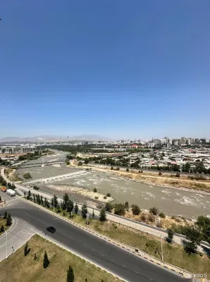 2-комн. квартира, 10 этаж, 110 м², Улица Сохили, Набережная, Riviera Hill Residence, Сино