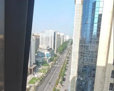 2-комн. квартира, 16 этаж, 57м², Шохмансур
