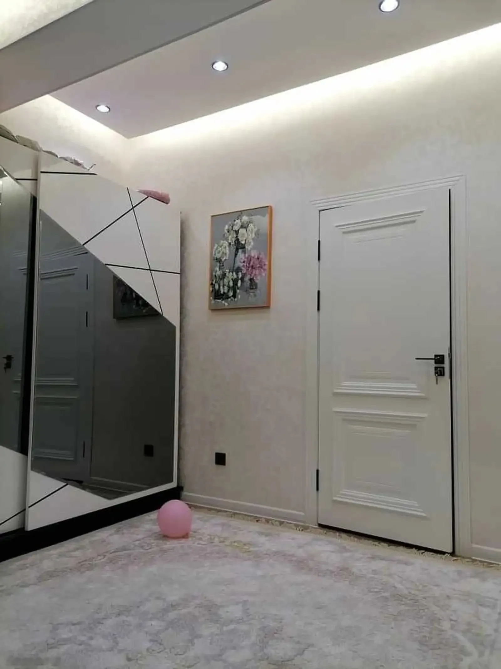 2-комн. квартира, 6 этаж, 60м², 82 мкр