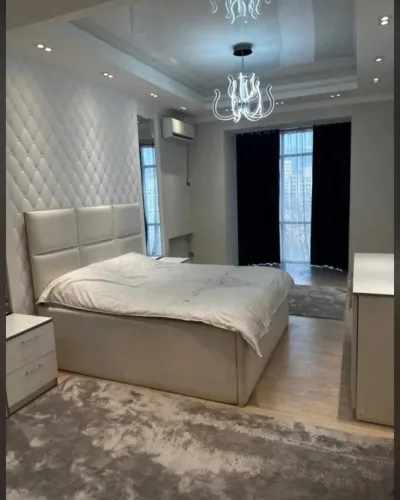 2-комн. квартира, 9 этаж, 85м², Шохмансур
