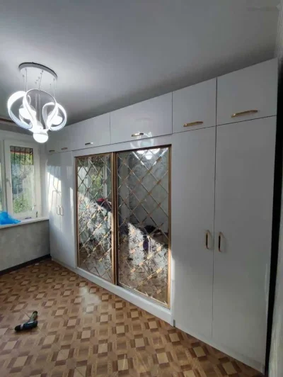 Прихожая