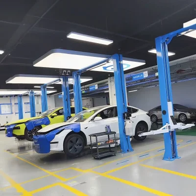 Подъемник барои авто 4 тона на заказ