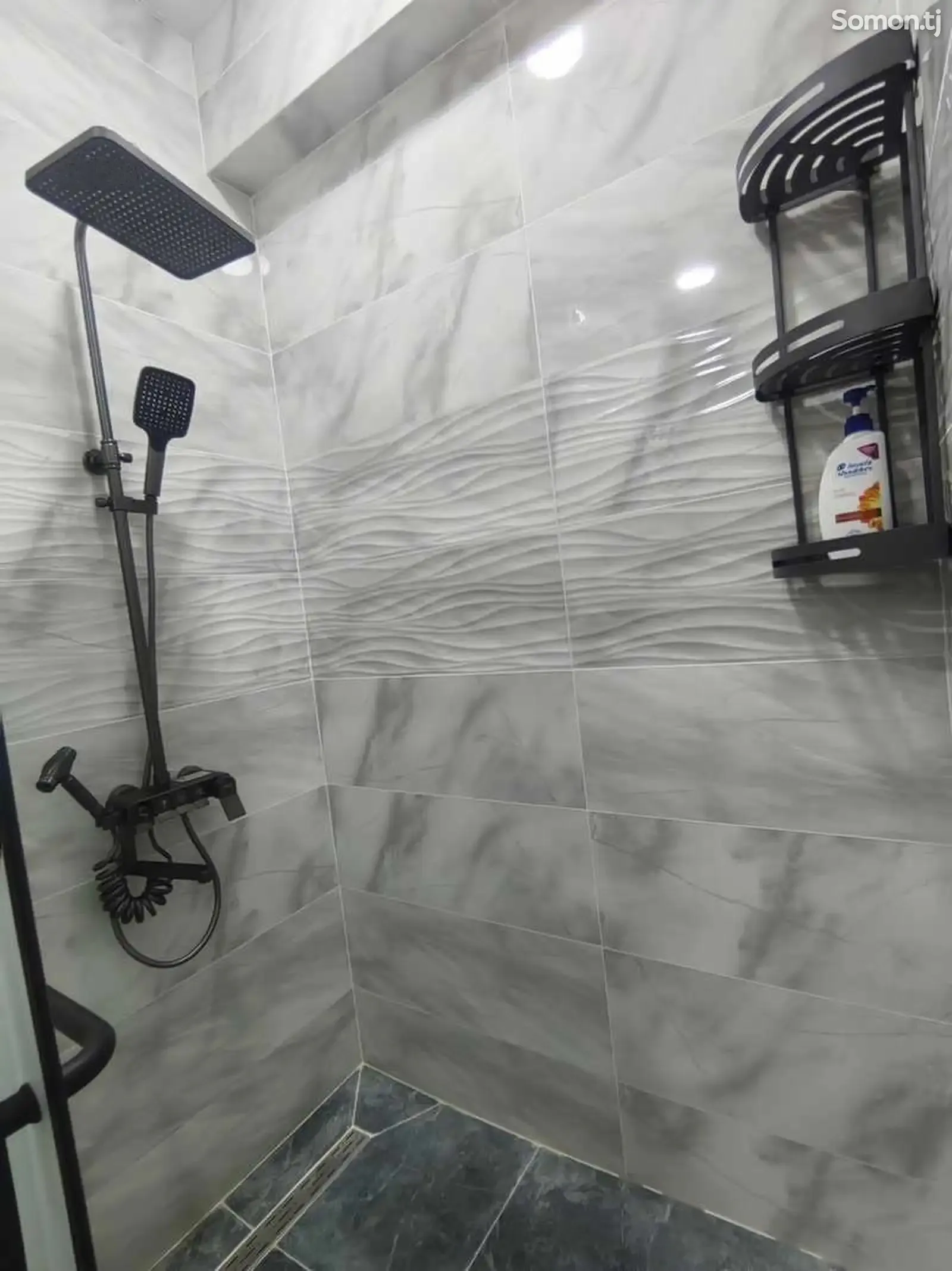 1-комн. квартира, 6 этаж, 50 м², ориентир голубой экран доми санта рус