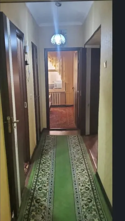 2-комн. квартира, 8 этаж, 60м², Сомони