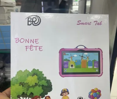 Планшет детский Bigo Bonne Fete iPad Smart Tub
