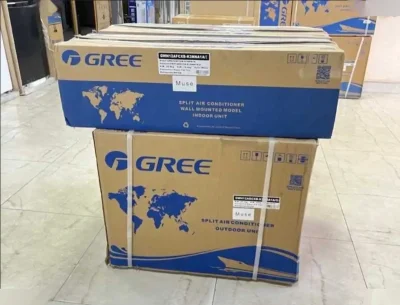 Кондиционер Gree 12KB