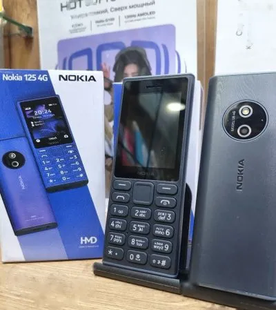 Nokia 5