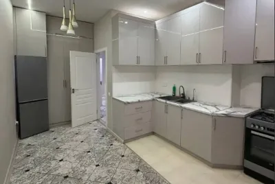 3-комн. квартира, 4 этаж, 106 м², Сино, Лучоб