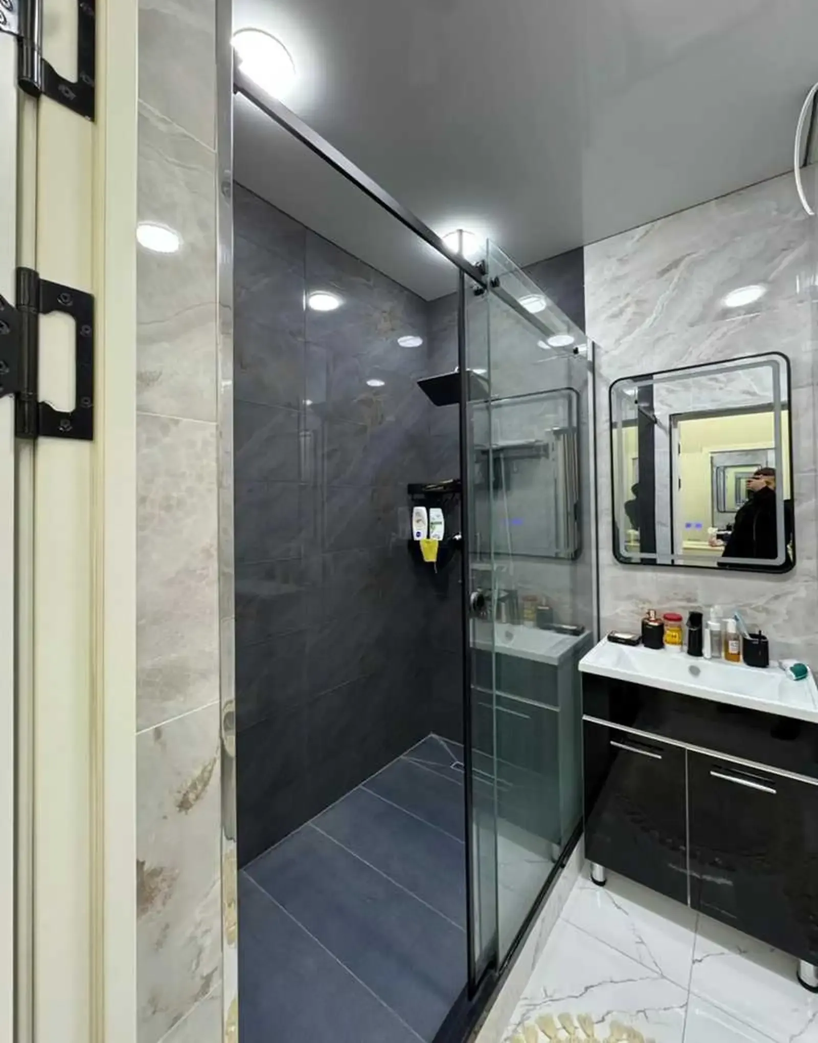 2-комн. квартира, 5 этаж, 62м², Садбарг