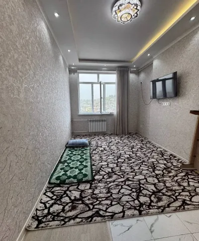 2-комн. квартира, 9 этаж, 64 м², Мехргон