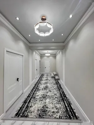 2-комн. квартира, 11 этаж, 94 м², сомони
