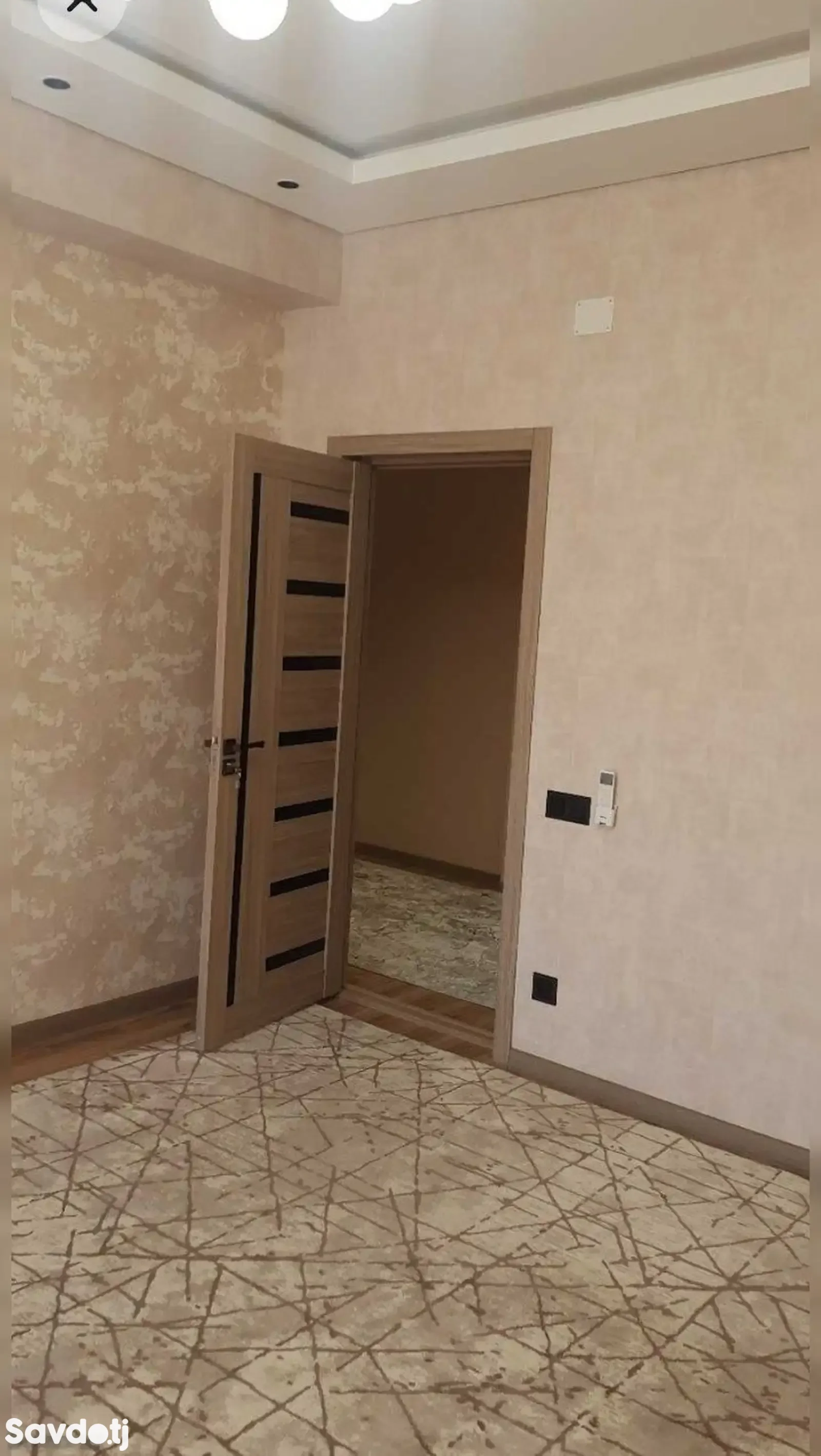 2-комн. квартира, 3 этаж, 83м², 13 микрорайон