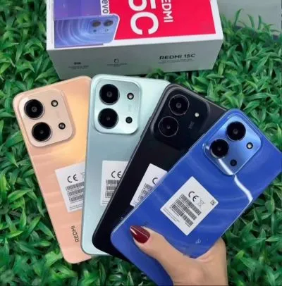 Xiaomi Redmi 14c 128 gb