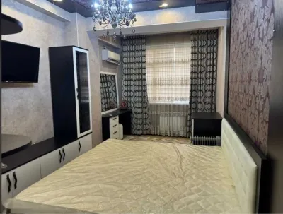 2-комн. квартира, 3 этаж, 70м², 82 мкр кч Шохтемур