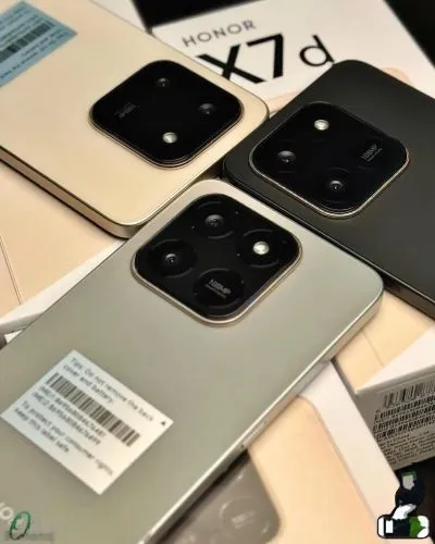 Huawei Honor 256 gb