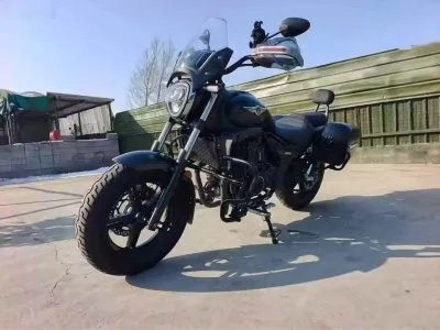 Мотоцикл Harley Davidson
