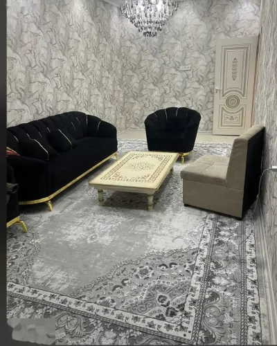 2-комн. квартира, 15 этаж, 58м², Шохмансур
