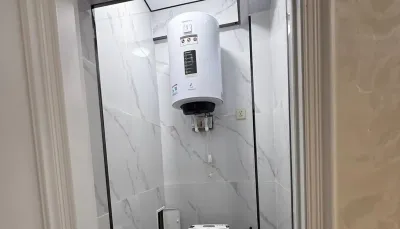 3-комн. квартира, 4 этаж, 67 м², Сино, Казокон