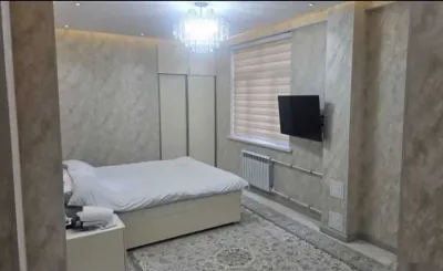 3-комн. квартира, 3 этаж, 112м², Шохмансур